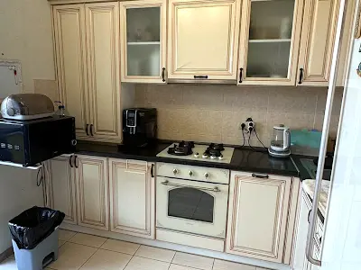 квартира за адресою Боголюбова, 7