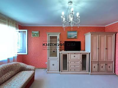 квартира по адресу Кондратюка Юрия ул., 7