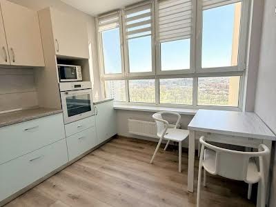 квартира по адресу Краковская ул., 27-А