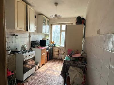 квартира по адресу Героев просп., 12