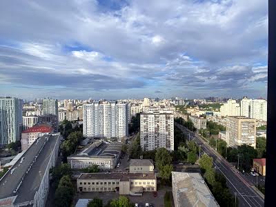 квартира за адресою Митрополита Василя Липківського вул. (Урицького), 38