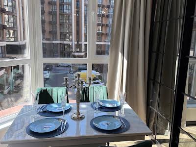 квартира за адресою Мартинова просп., 24