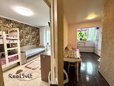 квартира за адресою Миколи Кибальчича вул., 21