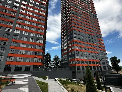 квартира за адресою Братів Чибінєєвих вул. (Чернігівська), 8
