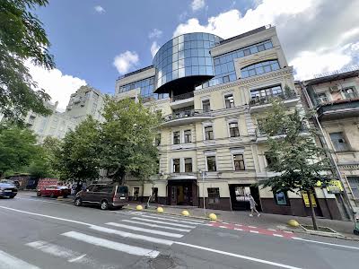 комерційна за адресою Олеся Гончара вул., 41