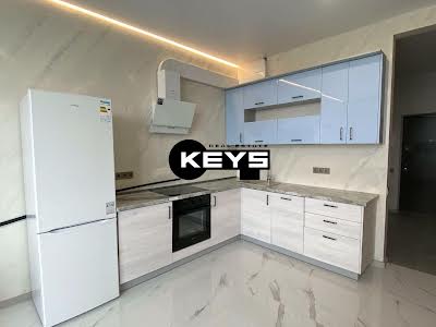 квартира по адресу Трускавецкая ул., 10-Д