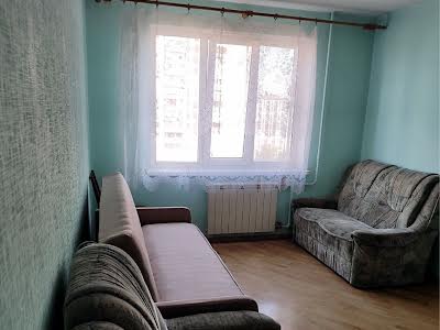 квартира по адресу Голосеевский просп. (40-летия Октября), 11