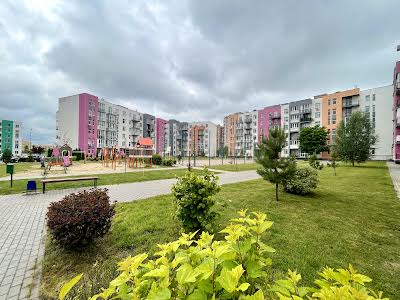 квартира по адресу с. Софиевская борщаговка, Соборная ул., 103/13