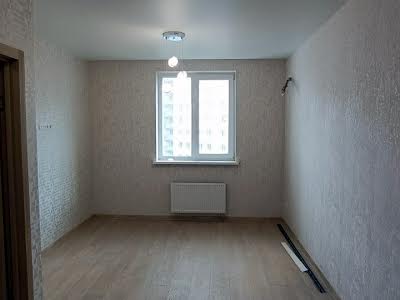 квартира за адресою Барабашова вул., 12а