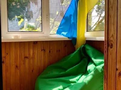 квартира за адресою Саксаганського вул., 51/87