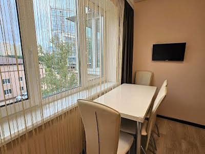 квартира по адресу Дарницкий бульв., 21