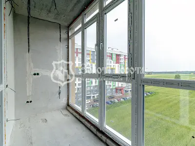 квартира за адресою Машинобудівників вул., 14а