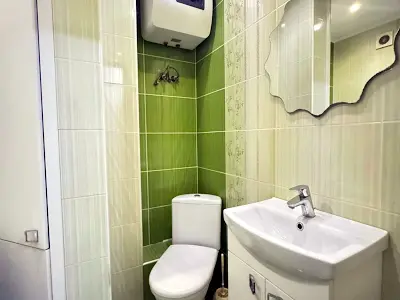 квартира за адресою Чорнобильська вул., 11