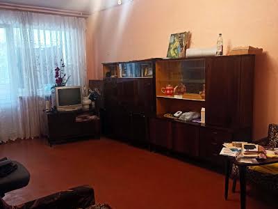 квартира за адресою Бучми вул. (Командарма Уборевича), 20