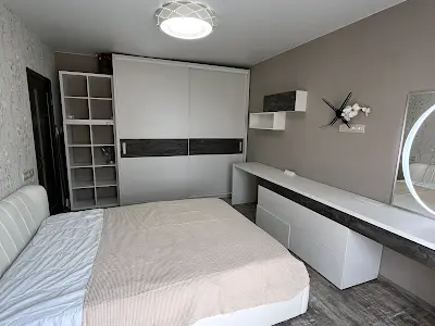 квартира по адресу с. Святопетровское, Леси Украинки бульв., 10