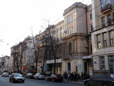 квартира за адресою Сумська вул., 47