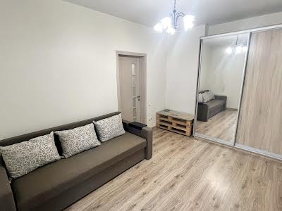 квартира за адресою Ракетна вул., 24-Б