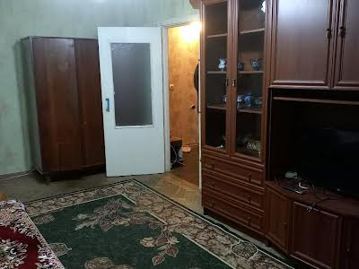 квартира по адресу Киев, Задорожный пер., 6