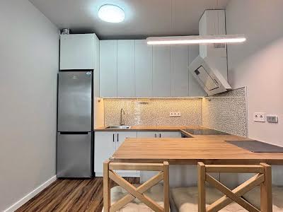 квартира за адресою Тираспольська вул., 54