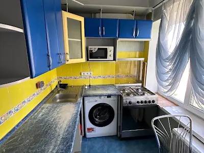квартира за адресою Верховної Ради бульв., 24а