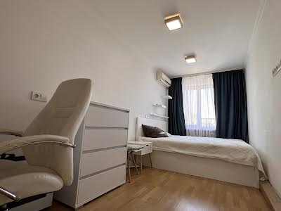 квартира за адресою Чоколівський бульв., 35