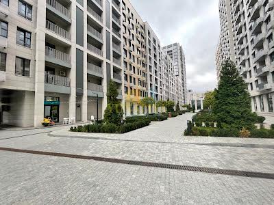 квартира по адресу Бульварно-Кудрявская ул. (Воровского), 17