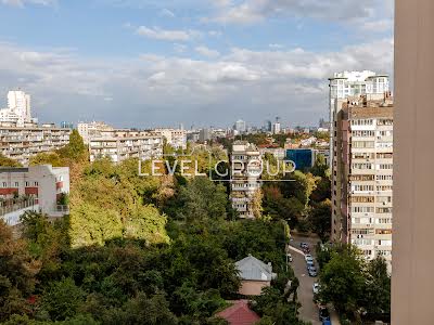 квартира по адресу Липківського Василя вул. (Урицького), 37В