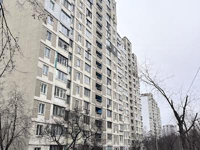 квартира по адресу Киев, Тростянецкая ул., 5