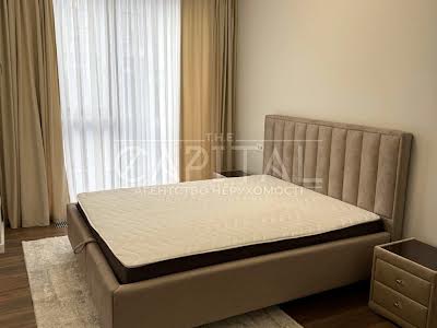 квартира за адресою Київ, Набережно-Рибальська дорога, 3