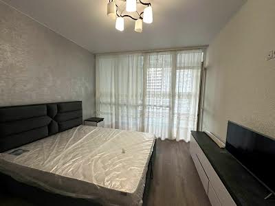 квартира за адресою Дніпровська набережна вул., 15-К