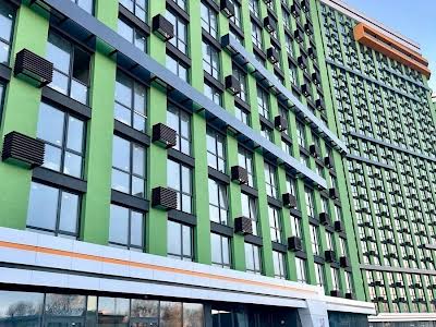 квартира за адресою Причальна вул., 12