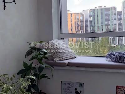 квартира по адресу Родини Кістяківських, 2 а