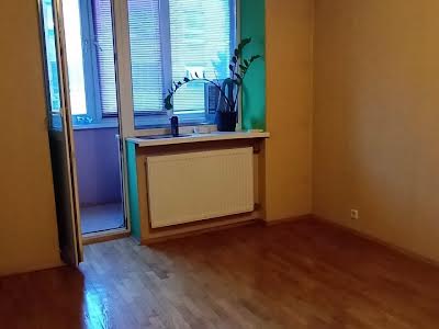 квартира по адресу Юрковская ул., 28