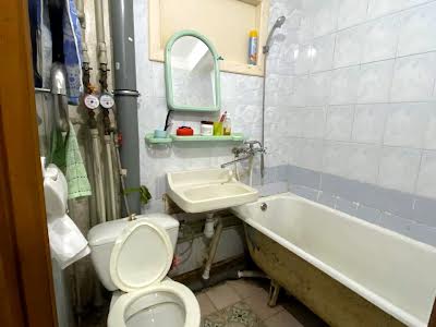 квартира за адресою Академіка Корольова вул., 7