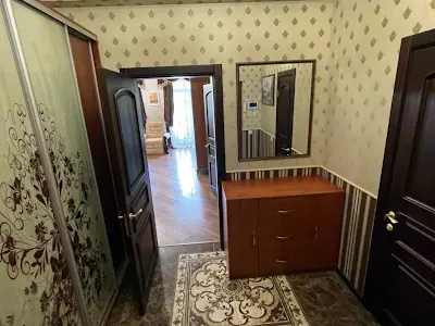 квартира по адресу Дмитрия Луценко ул. (Крейсера 'Аврора'), 6