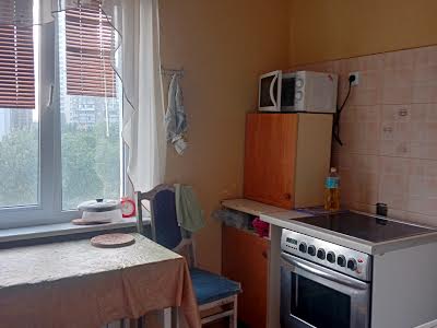 комната по адресу Червоной Калины просп. (Владимира Маяковского), 5а