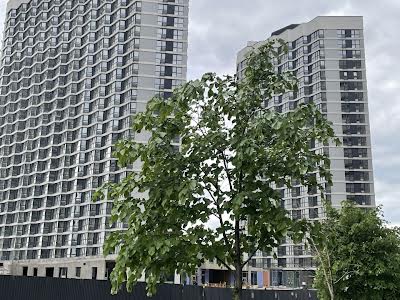 квартира по адресу Осокорская ул., 2а