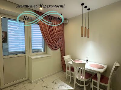 квартира по адресу Счастливая ул., 7-А