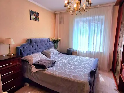 квартира по адресу Сержа Лифаря ул. (Олександра Сабурова), 8-А