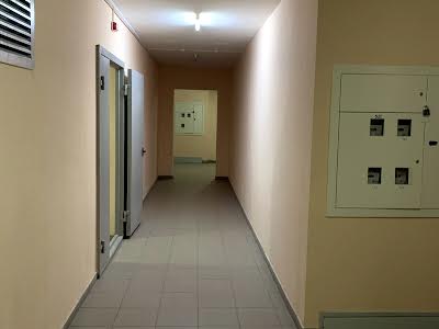 квартира за адресою Балтійський пров., 1