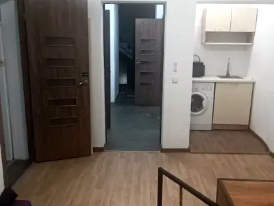 квартира за адресою Межигірська вул., 22