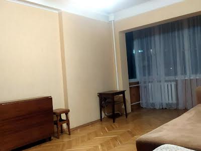 квартира по адресу Берестейский просп. (Победы), 19