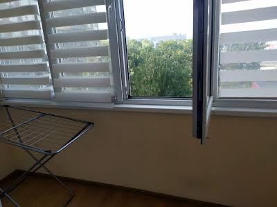 квартира по адресу Композитора Лятошинского ул., 14а
