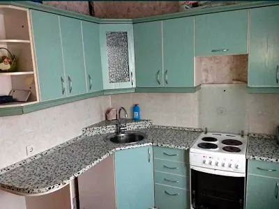 квартира по адресу Николая Лаврухина ул., 7