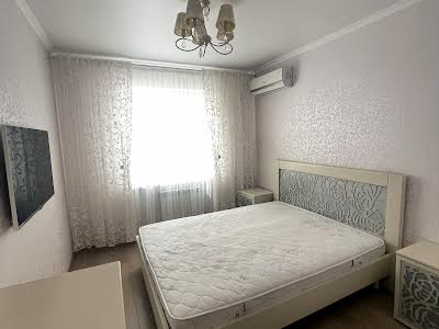 квартира за адресою Бориспіль, 2-га Нова вул., 6