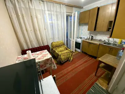 квартира за адресою Миколи Закревського вул., 5