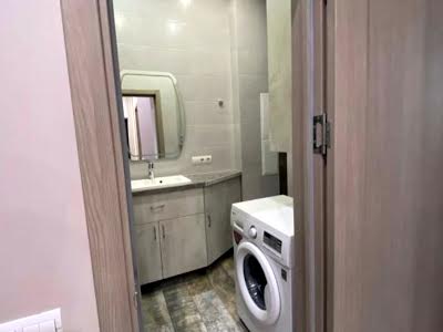 квартира по адресу Киев, Костанайская ул., 8К