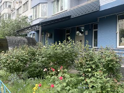 квартира по адресу Киев, Драгоманова ул., 6-А