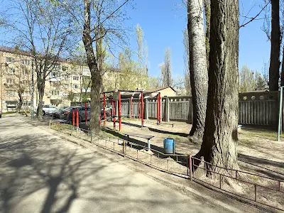 квартира за адресою Олени Теліги вул., 41-А