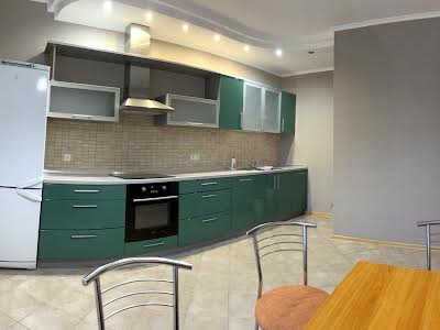 квартира по адресу Бориса Гмыри ул., 4